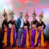 N And Dancers Rathnapura-Neelanga pathirana